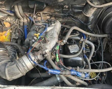 ГАЗ 3302 ГАЗель, об'ємом двигуна 2.9 л та пробігом 5 тис. км за 3500 $, фото 1 на Automoto.ua