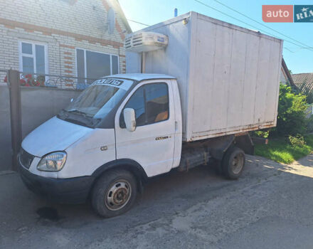 ГАЗ 3302 ГАЗель 2012 у Гадяче на Automoto.ua ГАЗ 3302 ГАЗель, об'ємом двигуна 0 л та пробігом 100 тис. км за 3900 $, фото 4 на Automoto.ua