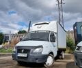 ГАЗ 3302 ГАЗель, объемом двигателя 2.8 л и пробегом 200 тыс. км за 7700 $, фото 1 на Automoto.ua