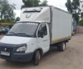 ГАЗ 3302 ГАЗель, объемом двигателя 2.8 л и пробегом 200 тыс. км за 7700 $, фото 24 на Automoto.ua
