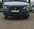 ГАЗ 3302 ГАЗель, объемом двигателя 2.8 л и пробегом 200 тыс. км за 7700 $, фото 26 на Automoto.ua