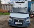 ГАЗ 3302 ГАЗель, объемом двигателя 2.8 л и пробегом 200 тыс. км за 7700 $, фото 84 на Automoto.ua