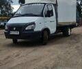 ГАЗ 3302 ГАЗель, объемом двигателя 2.8 л и пробегом 200 тыс. км за 7700 $, фото 23 на Automoto.ua