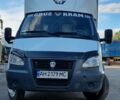ГАЗ 3302 ГАЗель, объемом двигателя 2.8 л и пробегом 200 тыс. км за 7700 $, фото 64 на Automoto.ua
