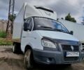 ГАЗ 3302 ГАЗель, объемом двигателя 2.8 л и пробегом 200 тыс. км за 7700 $, фото 81 на Automoto.ua