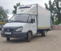 ГАЗ 3302 ГАЗель, объемом двигателя 2.8 л и пробегом 200 тыс. км за 7700 $, фото 22 на Automoto.ua