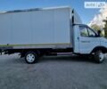 ГАЗ 3302 ГАЗель, объемом двигателя 2.8 л и пробегом 200 тыс. км за 7700 $, фото 61 на Automoto.ua