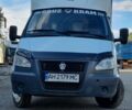 ГАЗ 3302 ГАЗель, об'ємом двигуна 2.8 л та пробігом 200 тис. км за 7500 $, фото 65 на Automoto.ua