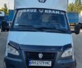 ГАЗ 3302 ГАЗель, объемом двигателя 2.8 л и пробегом 200 тыс. км за 7700 $, фото 66 на Automoto.ua