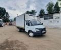 ГАЗ 3302 ГАЗель, объемом двигателя 2.8 л и пробегом 200 тыс. км за 7700 $, фото 15 на Automoto.ua