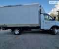 ГАЗ 3302 ГАЗель, об'ємом двигуна 2.8 л та пробігом 200 тис. км за 7500 $, фото 61 на Automoto.ua