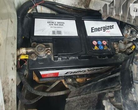 ГАЗ 3302 ГАЗель, объемом двигателя 2.8 л и пробегом 200 тыс. км за 7700 $, фото 5 на Automoto.ua