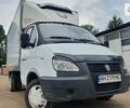 ГАЗ 3302 ГАЗель, объемом двигателя 2.8 л и пробегом 200 тыс. км за 7700 $, фото 36 на Automoto.ua