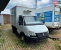ГАЗ 3302 ГАЗель, объемом двигателя 0 л и пробегом 42 тыс. км за 11000 $, фото 1 на Automoto.ua
