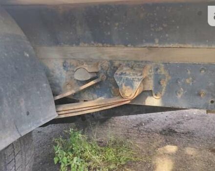 ГАЗ 3302 ГАЗель, объемом двигателя 0 л и пробегом 1 тыс. км за 6000 $, фото 1 на Automoto.ua