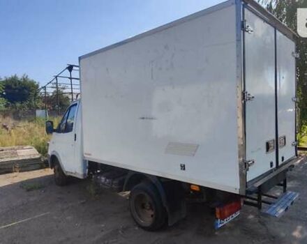 ГАЗ 3302 ГАЗель, объемом двигателя 0 л и пробегом 1 тыс. км за 6000 $, фото 7 на Automoto.ua