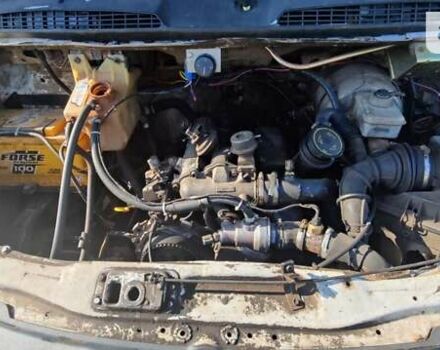 ГАЗ 3302 ГАЗель, объемом двигателя 0 л и пробегом 1 тыс. км за 6000 $, фото 5 на Automoto.ua