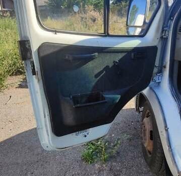 ГАЗ 3302 ГАЗель, объемом двигателя 0 л и пробегом 1 тыс. км за 4000 $, фото 9 на Automoto.ua