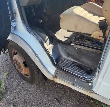 ГАЗ 3302 ГАЗель, объемом двигателя 0 л и пробегом 1 тыс. км за 6000 $, фото 6 на Automoto.ua