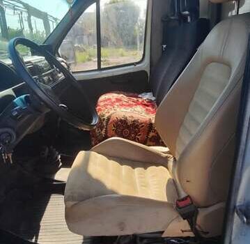 ГАЗ 3302 ГАЗель, объемом двигателя 0 л и пробегом 1 тыс. км за 6000 $, фото 10 на Automoto.ua