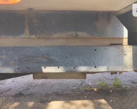 ГАЗ 3302 ГАЗель, объемом двигателя 0 л и пробегом 1 тыс. км за 6000 $, фото 11 на Automoto.ua