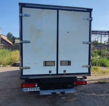 ГАЗ 3302 ГАЗель, объемом двигателя 0 л и пробегом 1 тыс. км за 6000 $, фото 3 на Automoto.ua