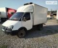 ГАЗ 3302 ГАЗель, об'ємом двигуна 2.29 л та пробігом 389 тис. км за 1499 $, фото 1 на Automoto.ua