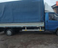 ГАЗ 3302 ГАЗель, об'ємом двигуна 0 л та пробігом 50 тис. км за 4500 $, фото 1 на Automoto.ua