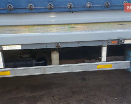 ГАЗ 3302 ГАЗель, об'ємом двигуна 0 л та пробігом 50 тис. км за 4500 $, фото 4 на Automoto.ua