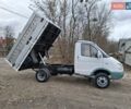 ГАЗ 3302 ГАЗель, объемом двигателя 2.9 л и пробегом 270 тыс. км за 5800 $, фото 6 на Automoto.ua