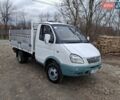 ГАЗ 3302 ГАЗель, объемом двигателя 2.9 л и пробегом 270 тыс. км за 5800 $, фото 1 на Automoto.ua