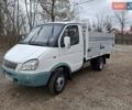 ГАЗ 3302 ГАЗель, объемом двигателя 2.9 л и пробегом 270 тыс. км за 5800 $, фото 13 на Automoto.ua