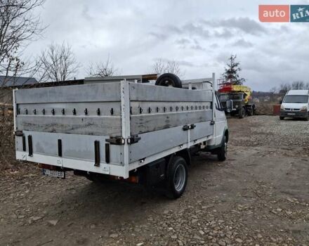 ГАЗ 3302 ГАЗель, объемом двигателя 2.9 л и пробегом 270 тыс. км за 5800 $, фото 1 на Automoto.ua