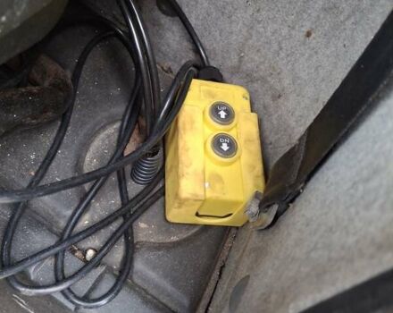 ГАЗ 3302 ГАЗель, объемом двигателя 2.9 л и пробегом 270 тыс. км за 5800 $, фото 10 на Automoto.ua