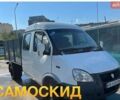 ГАЗ 3302 ГАЗель, объемом двигателя 0 л и пробегом 40 тыс. км за 6600 $, фото 1 на Automoto.ua