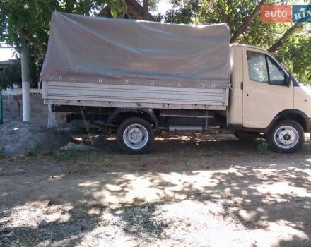 ГАЗ 3302 ГАЗель, объемом двигателя 0 л и пробегом 300 тыс. км за 2000 $, фото 9 на Automoto.ua