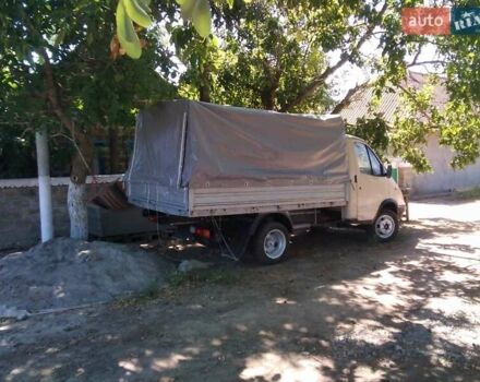 ГАЗ 3302 ГАЗель, объемом двигателя 0 л и пробегом 300 тыс. км за 2000 $, фото 10 на Automoto.ua