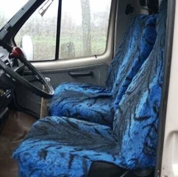 ГАЗ 3302 ГАЗель, объемом двигателя 0 л и пробегом 300 тыс. км за 2000 $, фото 8 на Automoto.ua