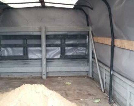 ГАЗ 3302 ГАЗель, объемом двигателя 0 л и пробегом 300 тыс. км за 2000 $, фото 15 на Automoto.ua