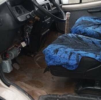 ГАЗ 3302 ГАЗель, объемом двигателя 0 л и пробегом 300 тыс. км за 2000 $, фото 16 на Automoto.ua