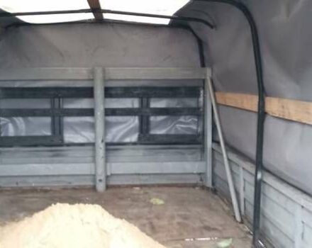 ГАЗ 3302 ГАЗель, объемом двигателя 0 л и пробегом 300 тыс. км за 2000 $, фото 14 на Automoto.ua