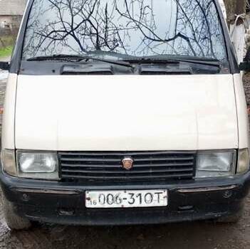 ГАЗ 3302 ГАЗель, объемом двигателя 0 л и пробегом 300 тыс. км за 2000 $, фото 11 на Automoto.ua