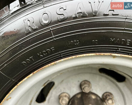 ГАЗ 3302 ГАЗель, объемом двигателя 2.5 л и пробегом 190 тыс. км за 3600 $, фото 16 на Automoto.ua