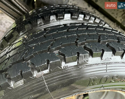 ГАЗ 3302 ГАЗель, объемом двигателя 2.5 л и пробегом 190 тыс. км за 3600 $, фото 17 на Automoto.ua