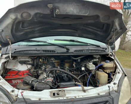 ГАЗ 3302 ГАЗель, объемом двигателя 2.5 л и пробегом 190 тыс. км за 3600 $, фото 10 на Automoto.ua