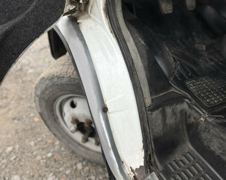 ГАЗ 3302 ГАЗель, объемом двигателя 2.5 л и пробегом 190 тыс. км за 3600 $, фото 6 на Automoto.ua