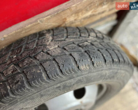 ГАЗ 3302 ГАЗель, объемом двигателя 2.5 л и пробегом 190 тыс. км за 3600 $, фото 14 на Automoto.ua