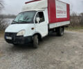 ГАЗ 3302 ГАЗель, объемом двигателя 2.5 л и пробегом 190 тыс. км за 3600 $, фото 2 на Automoto.ua