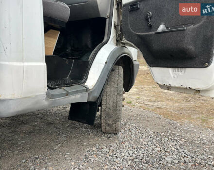 ГАЗ 3302 ГАЗель, объемом двигателя 2.5 л и пробегом 190 тыс. км за 3600 $, фото 9 на Automoto.ua