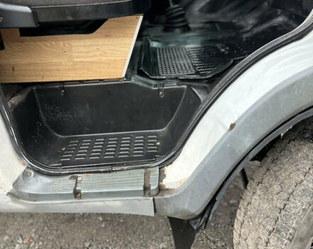 ГАЗ 3302 ГАЗель, объемом двигателя 2.5 л и пробегом 190 тыс. км за 3600 $, фото 8 на Automoto.ua